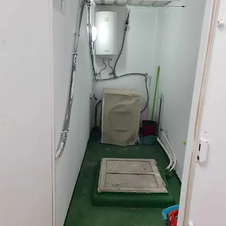 维维恩达斯希伊酒店 罗萨里奥港