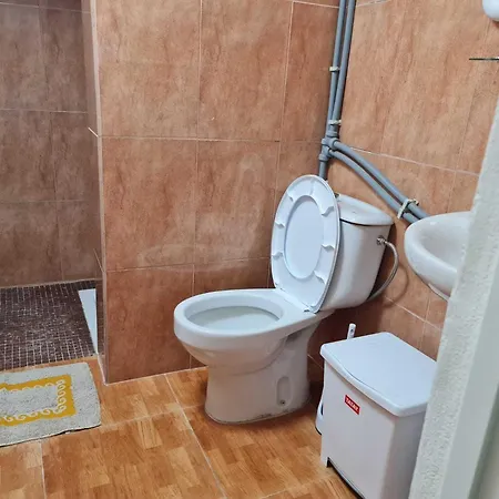 维维恩达斯希伊酒店 招待所 罗萨里奥港