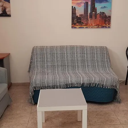 Viviendas Xxiii Гостевой дом 4*