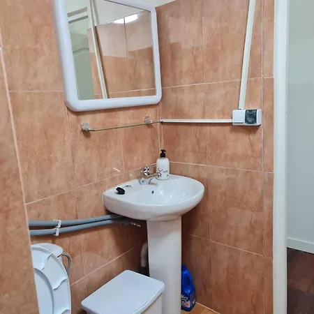 Viviendas Xxiii Guest house