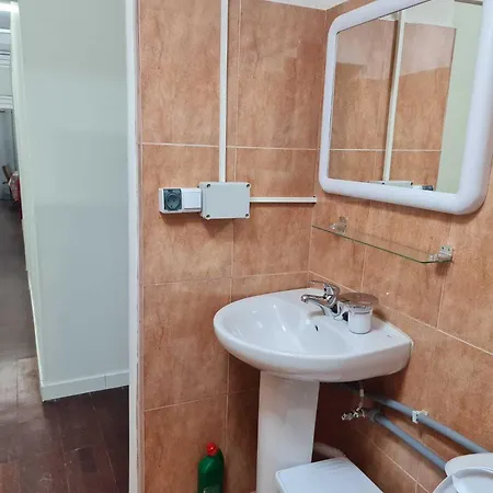 Guest house Viviendas Xxiii