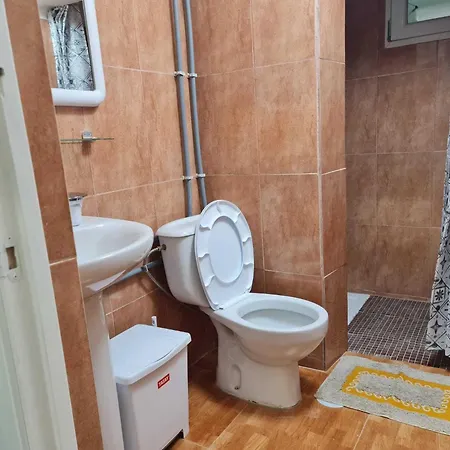 Viviendas Xxiii Guest house 4*