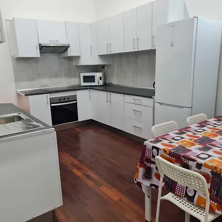 Viviendas Xxiii Guest house 4*
