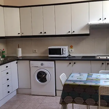 Guest house Viviendas Xxiii