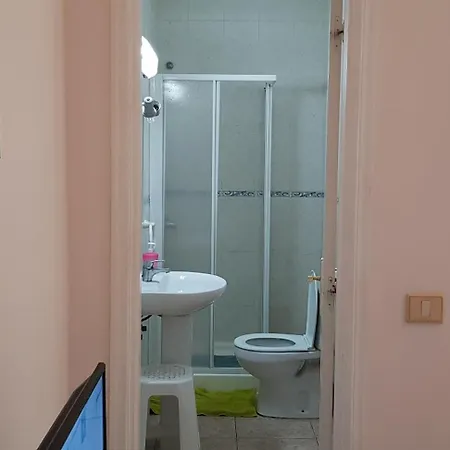 Viviendas Xxiii Guest house 4*