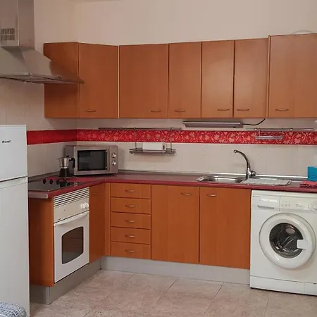 Guest house Viviendas Xxiii 4*