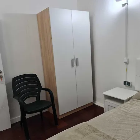 Viviendas Xxiii 4* Puerto del Rosario (Fuerteventura)