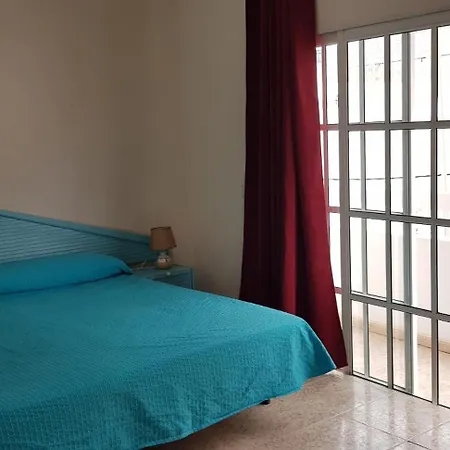 Viviendas Xxiii Guest house