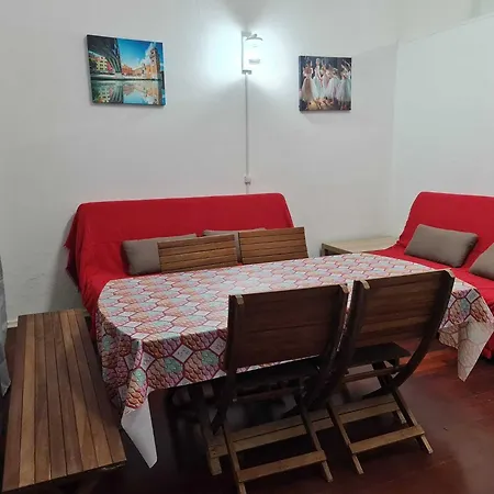 Viviendas Xxiii 4* Puerto del Rosario (Fuerteventura)