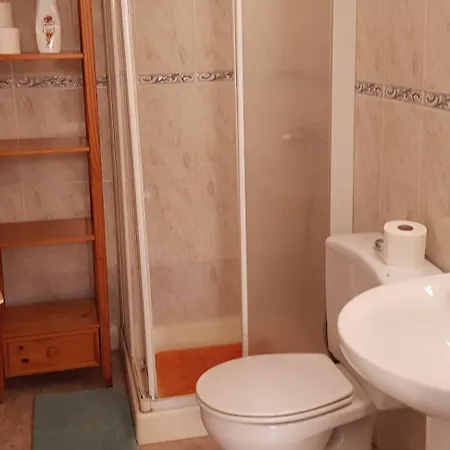 Viviendas Xxiii Guest house 4*