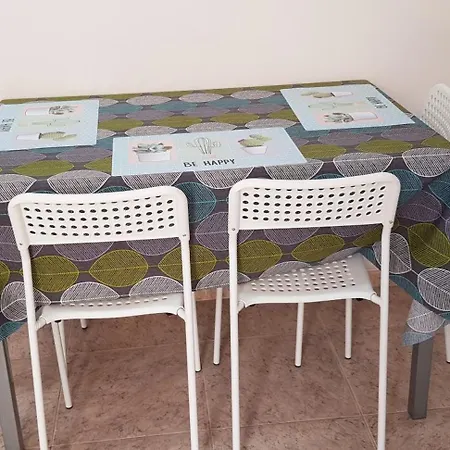 Guest house Viviendas Xxiii 4*