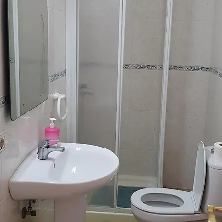 Viviendas Xxiii 4* Puerto del Rosario (Fuerteventura)