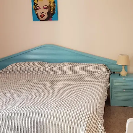 Viviendas Xxiii Guest house