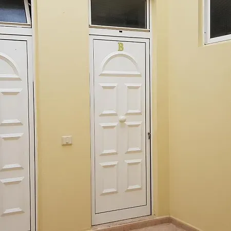 Guest house Viviendas Xxiii
