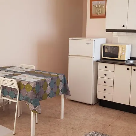 Viviendas Xxiii Guest house 4*