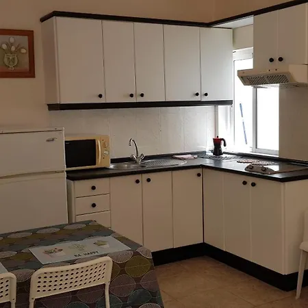 Guest house Viviendas Xxiii 4*