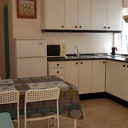 Guest house Viviendas Xxiii Puerto del Rosario (Fuerteventura)