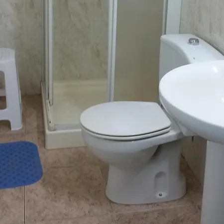 Viviendas Xxiii Guest house