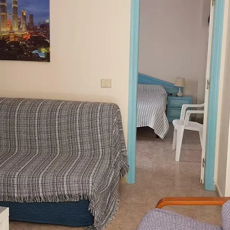 Viviendas Xxiii Guest house Puerto del Rosario (Fuerteventura)